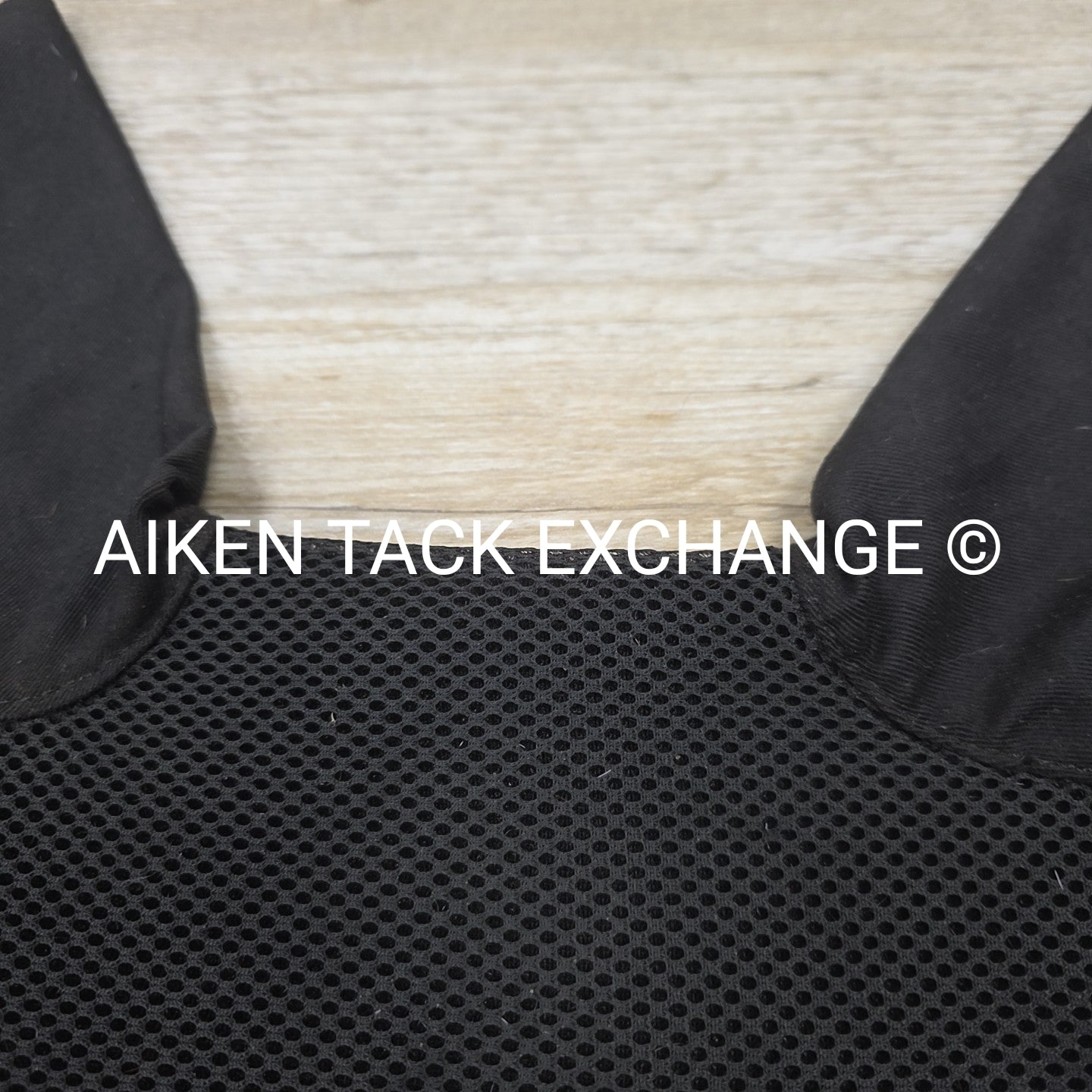 Majyk Equipe Finishing Touch Luxury Air Mesh Bonnet, Size Full