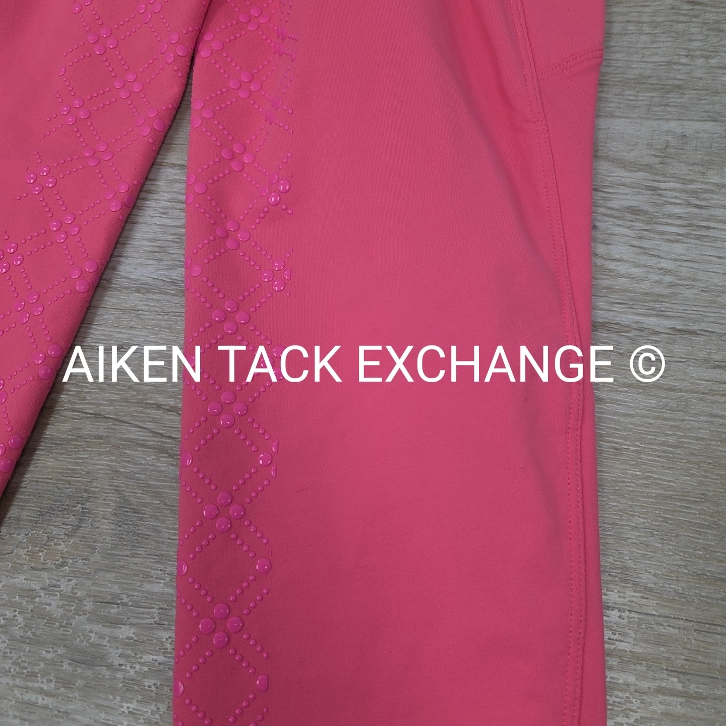 Baleaf Silicone Grip Fleece Lined Tights, Size Large