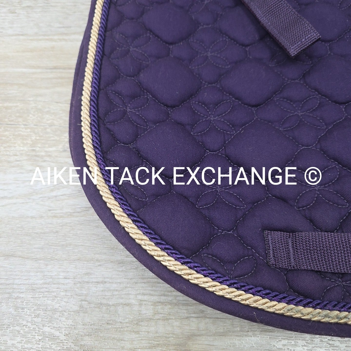 Toklat Tango Dressage Saddle Pad