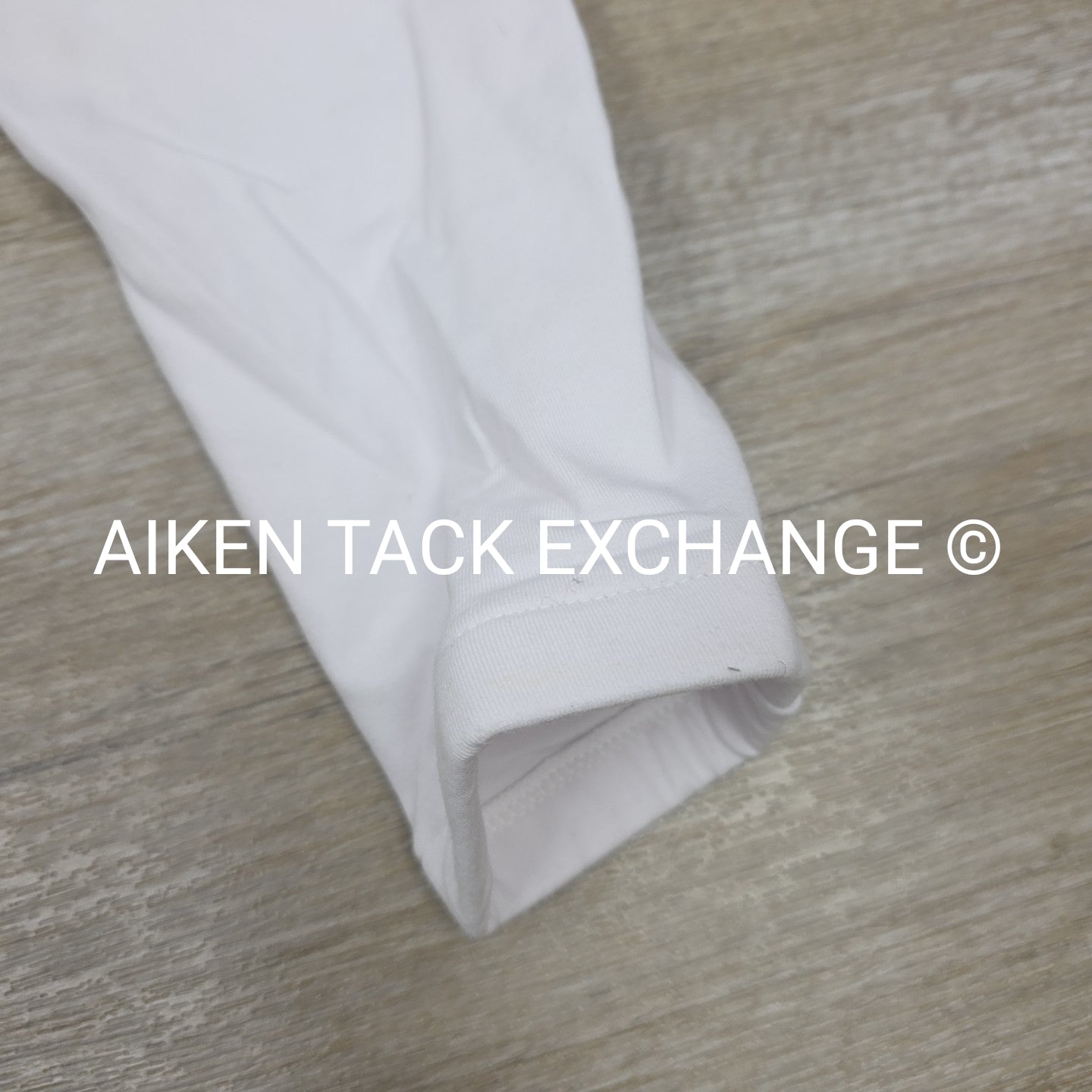 Tropical Rider Full Leather Seat Riding Tights, Women's XLarge