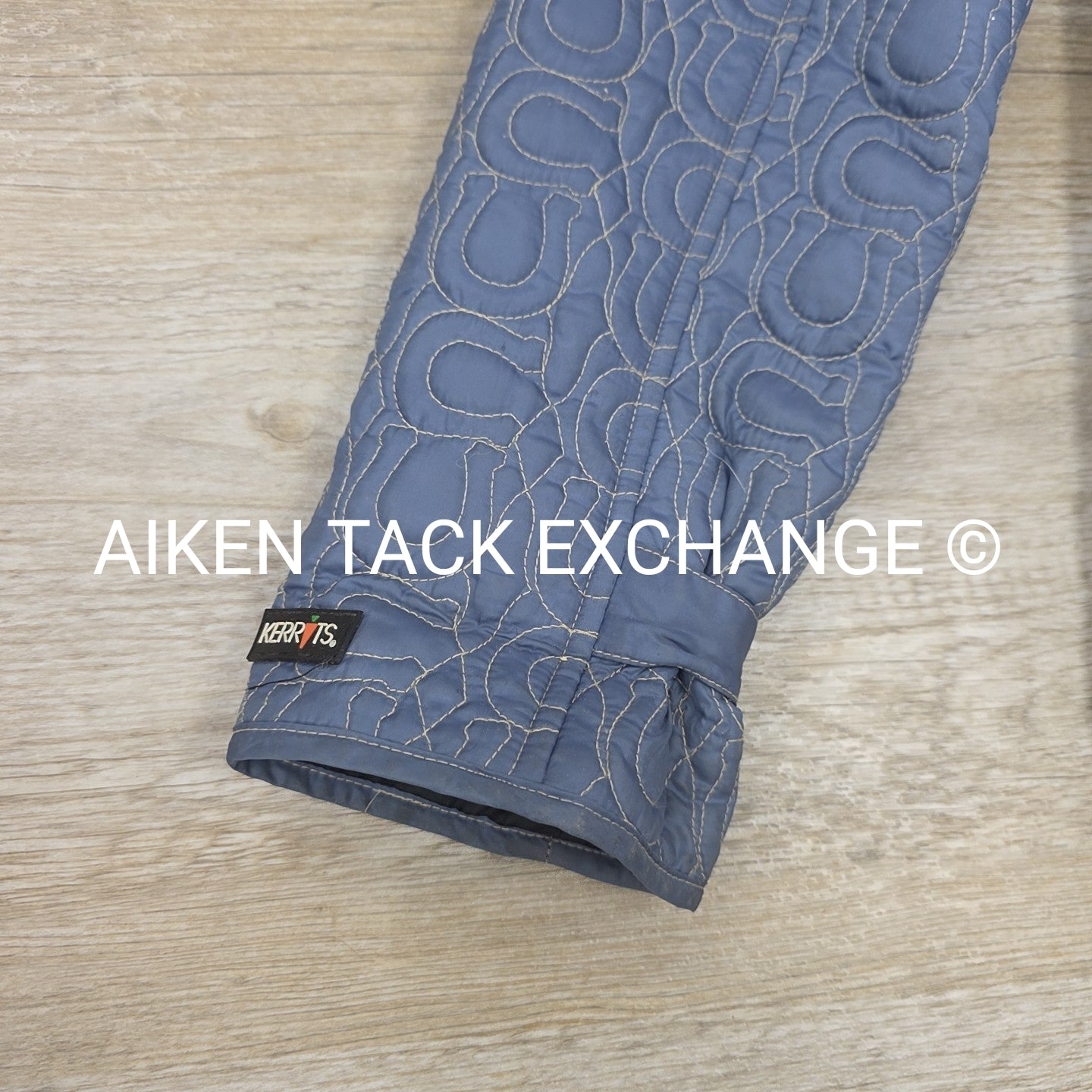 Kerrits Round Up Quilted Riding Jacket, Women's XLarge