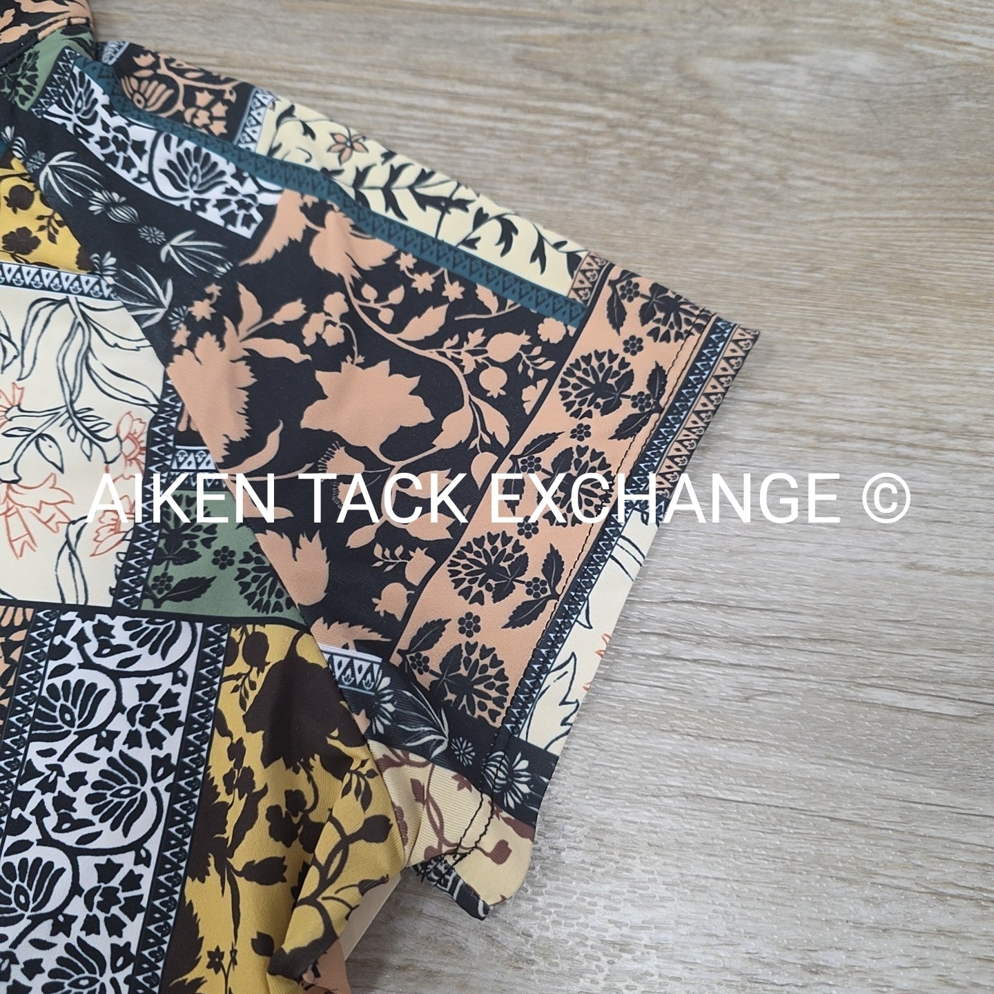 Kastel Denmark Short Sleeve Shirt, Women's Large