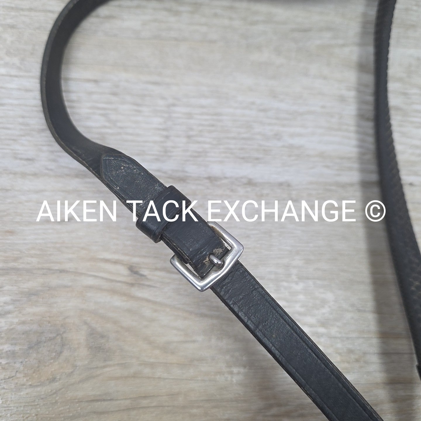BARGAIN BUNDLE: Flash Bridle with Rubber Reins & Round Raised Bridle with Laced