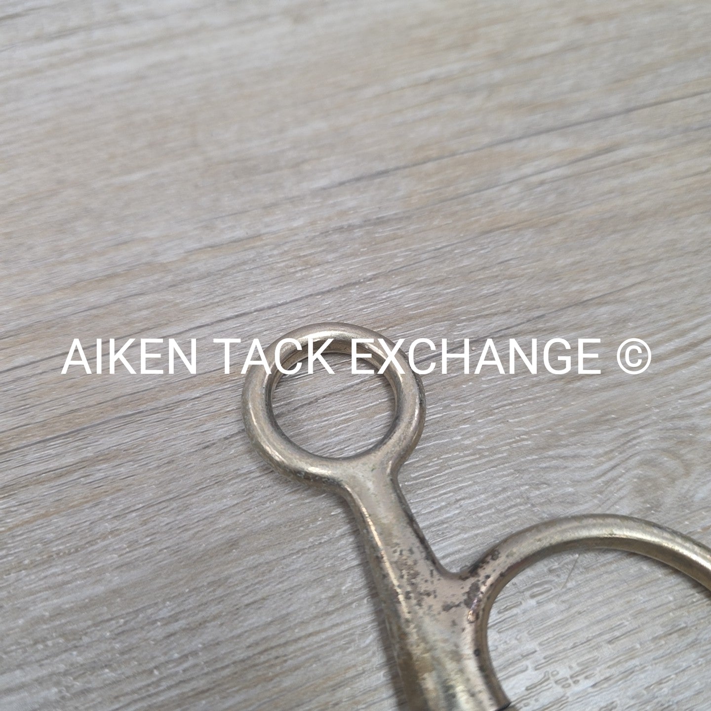 Metalab AlBaCon Single Joint Baucher Bit 5.25"