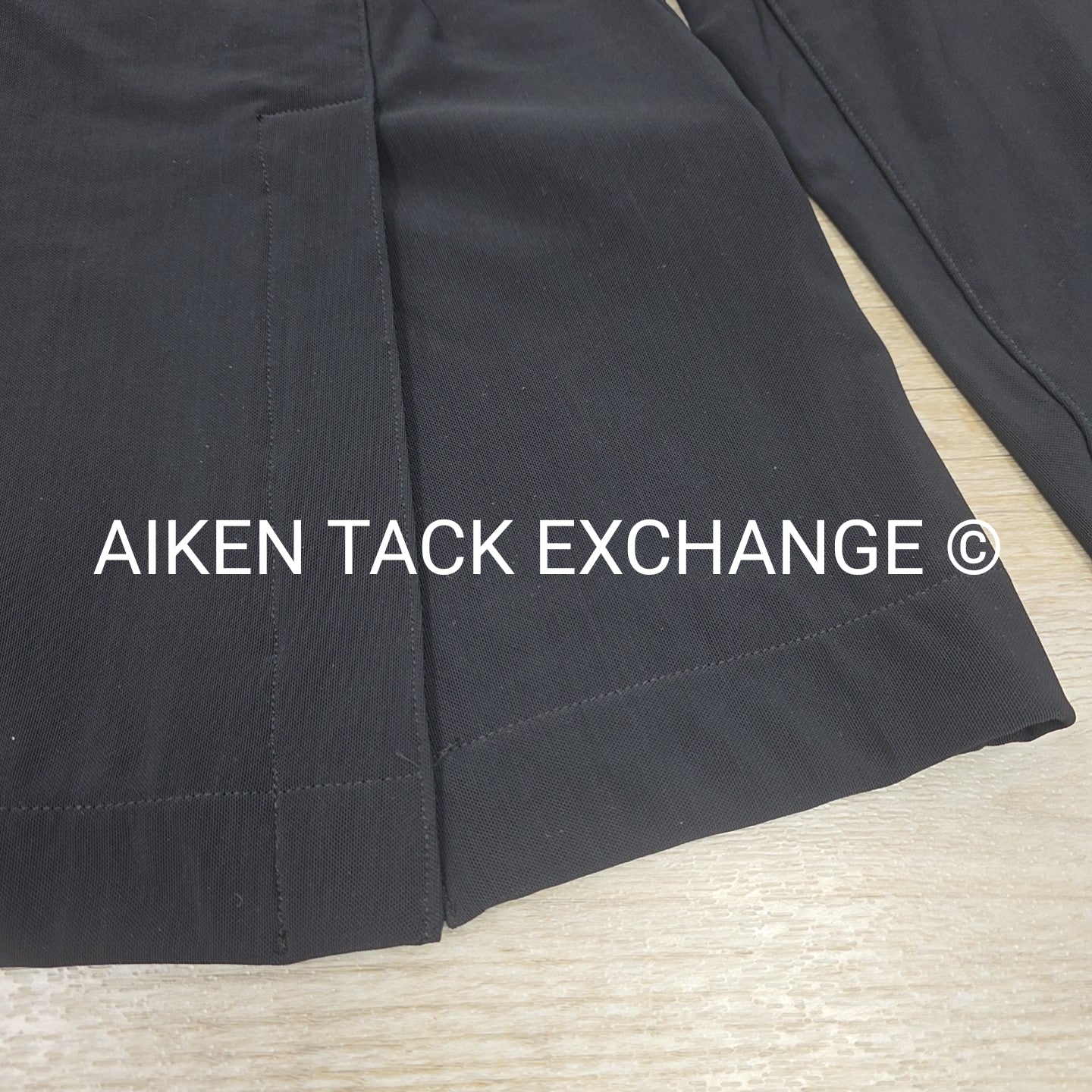 FITS Mesh Dressage Show Coat, Size Medium