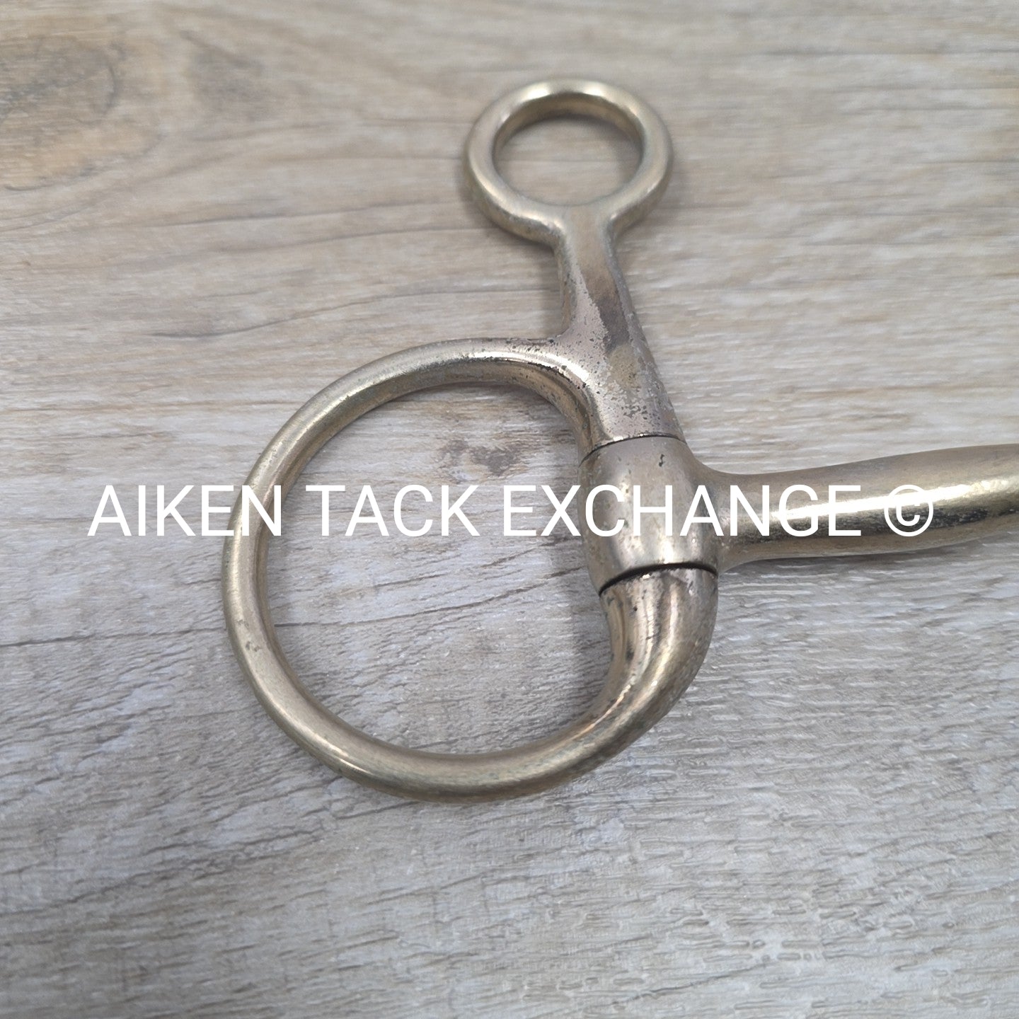 Metalab AlBaCon Single Joint Baucher Bit 5.25"