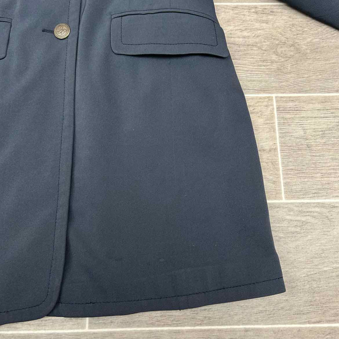 Isabell Werth Dressage Coat, Size 22 L