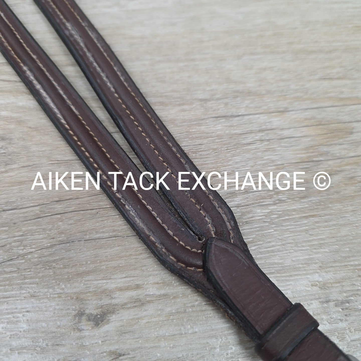 BARGAIN BUNDLE: 2 Running Martingale Attachments & 1 Standing Martingale Attachm