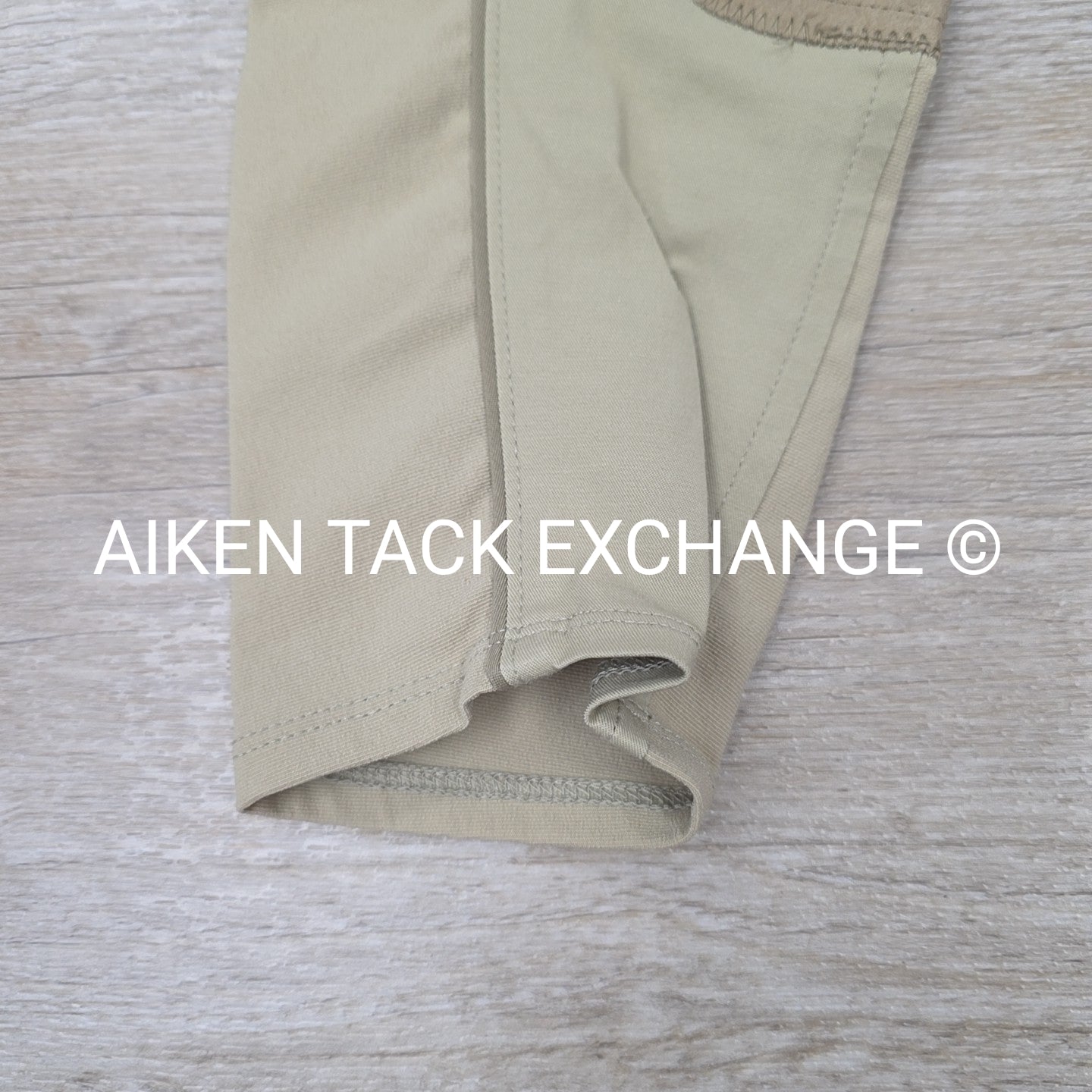 Ariat All Circuit Knee Patch Breeches, Size 32 R