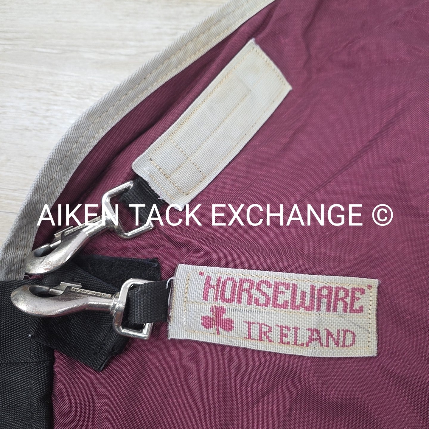 Horseware Rambo Turnout Sheet, 75"