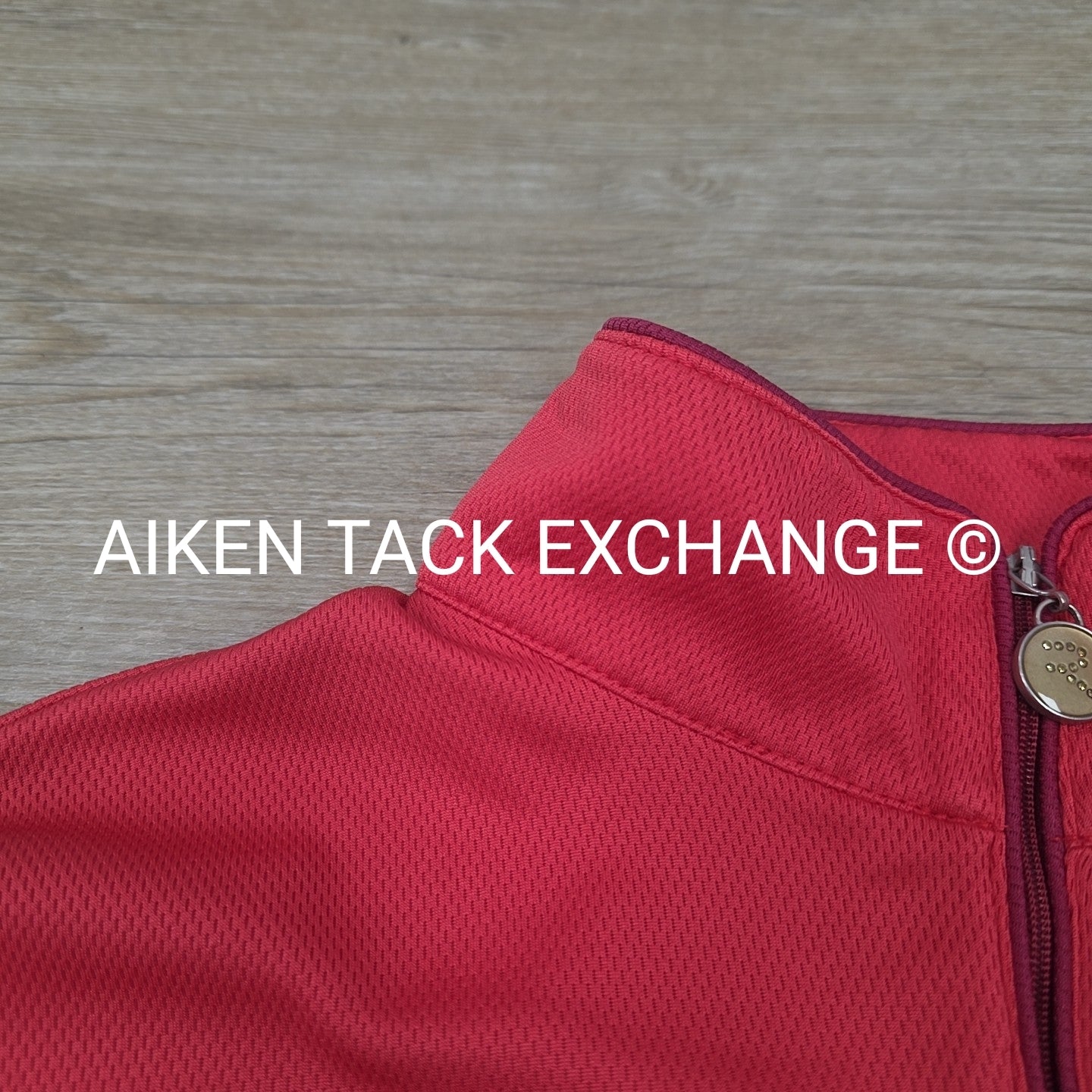 Gersemi Long Sleeve 1/4 Zip Top, Women's XLarge