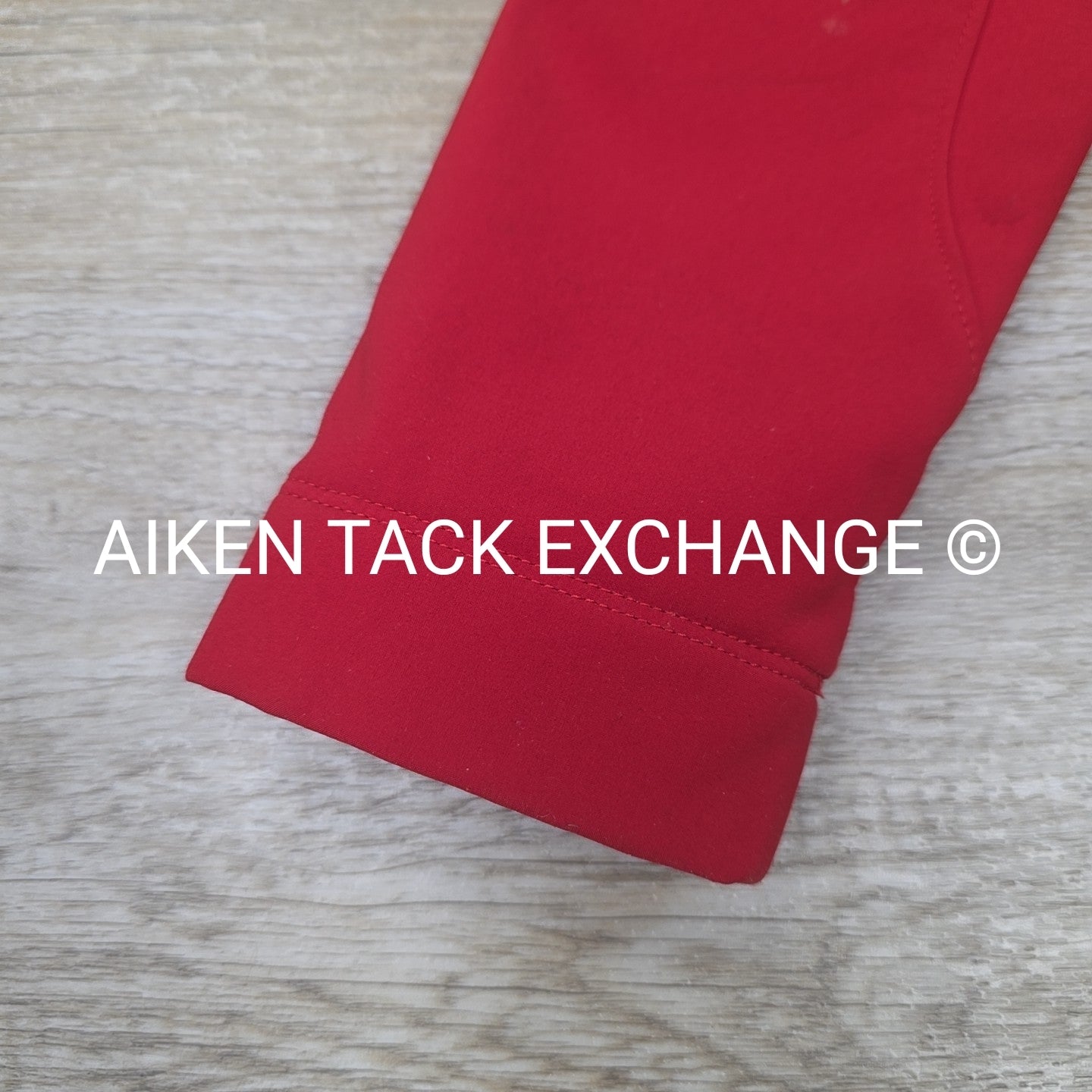 Ariat Team Canada Full Zip Jacket, Women's Medium