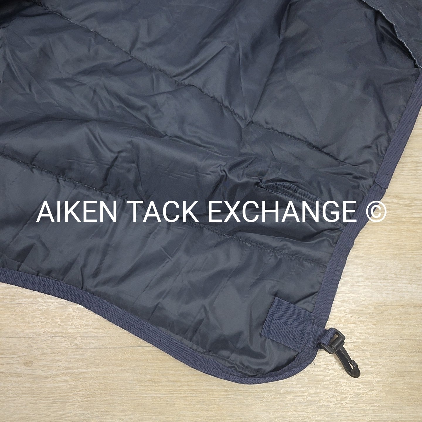 Horseware Ireland Summer Series Turnout Liner, 100g fil, Size 78"