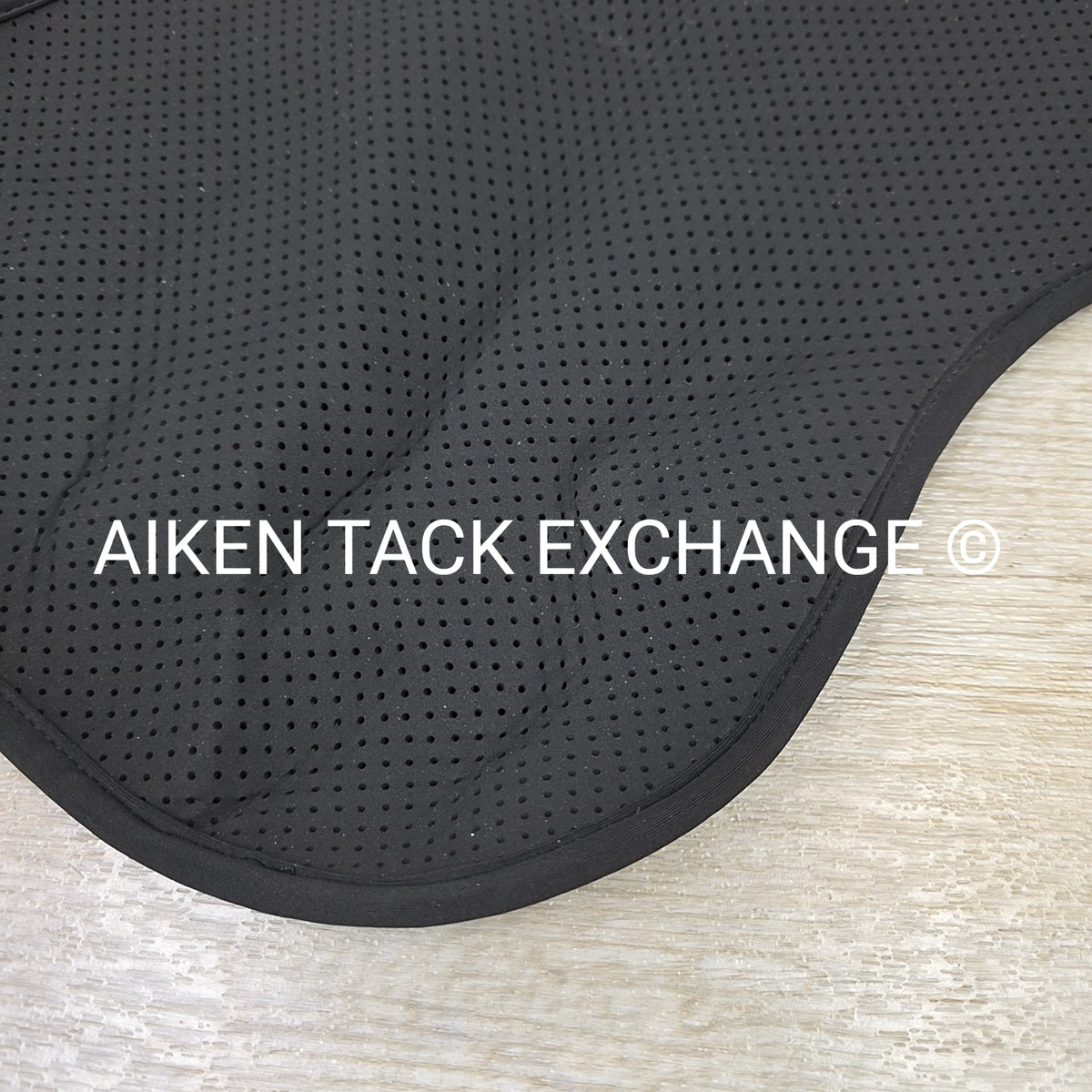 LeMieux Non-Slip Half Pad, Size S/M