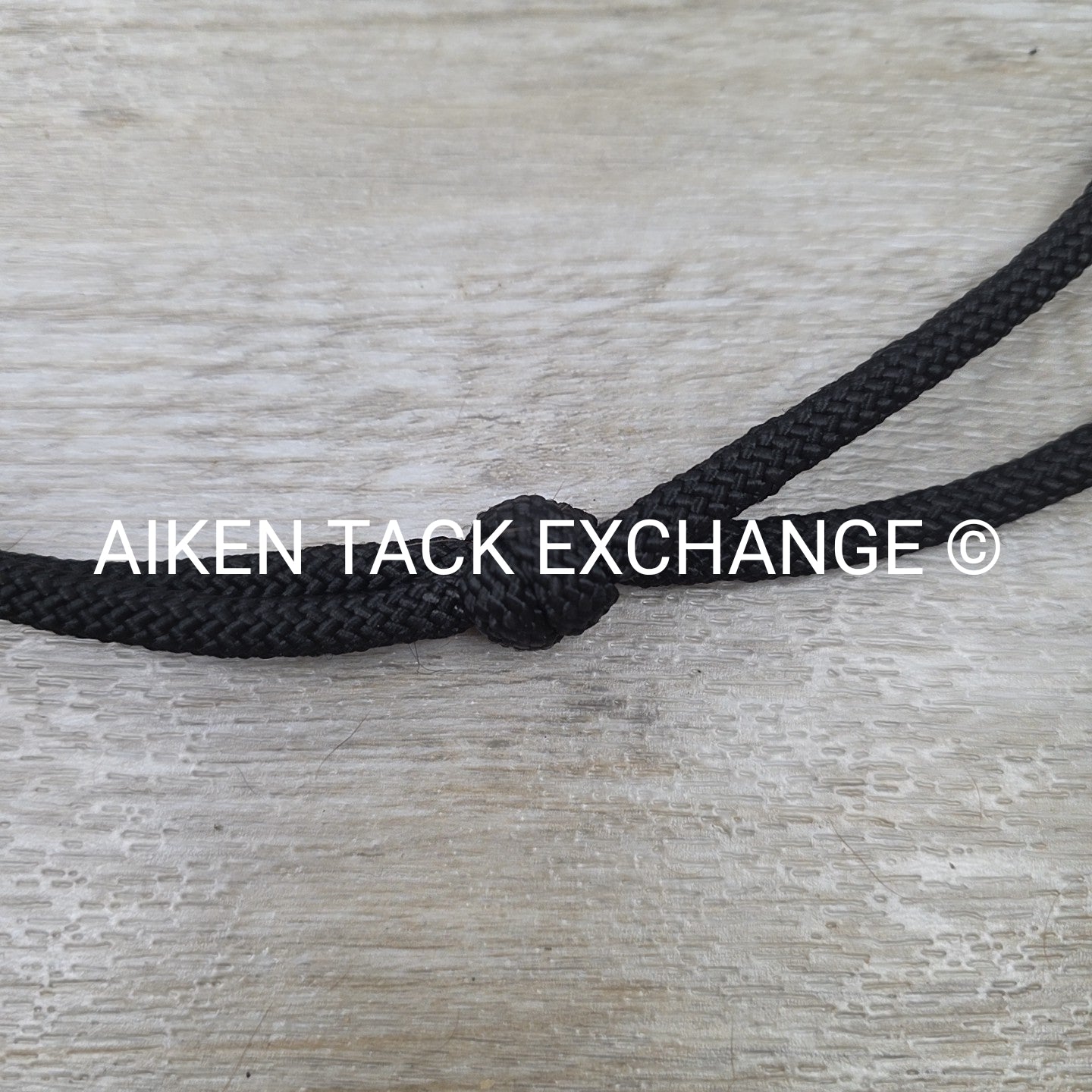 Rope Halter