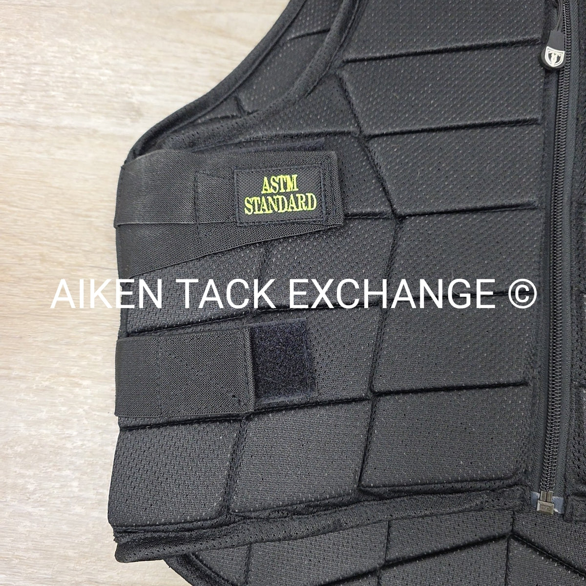 Tipperary Competitor II 1038 Safety Vest, Size Medium