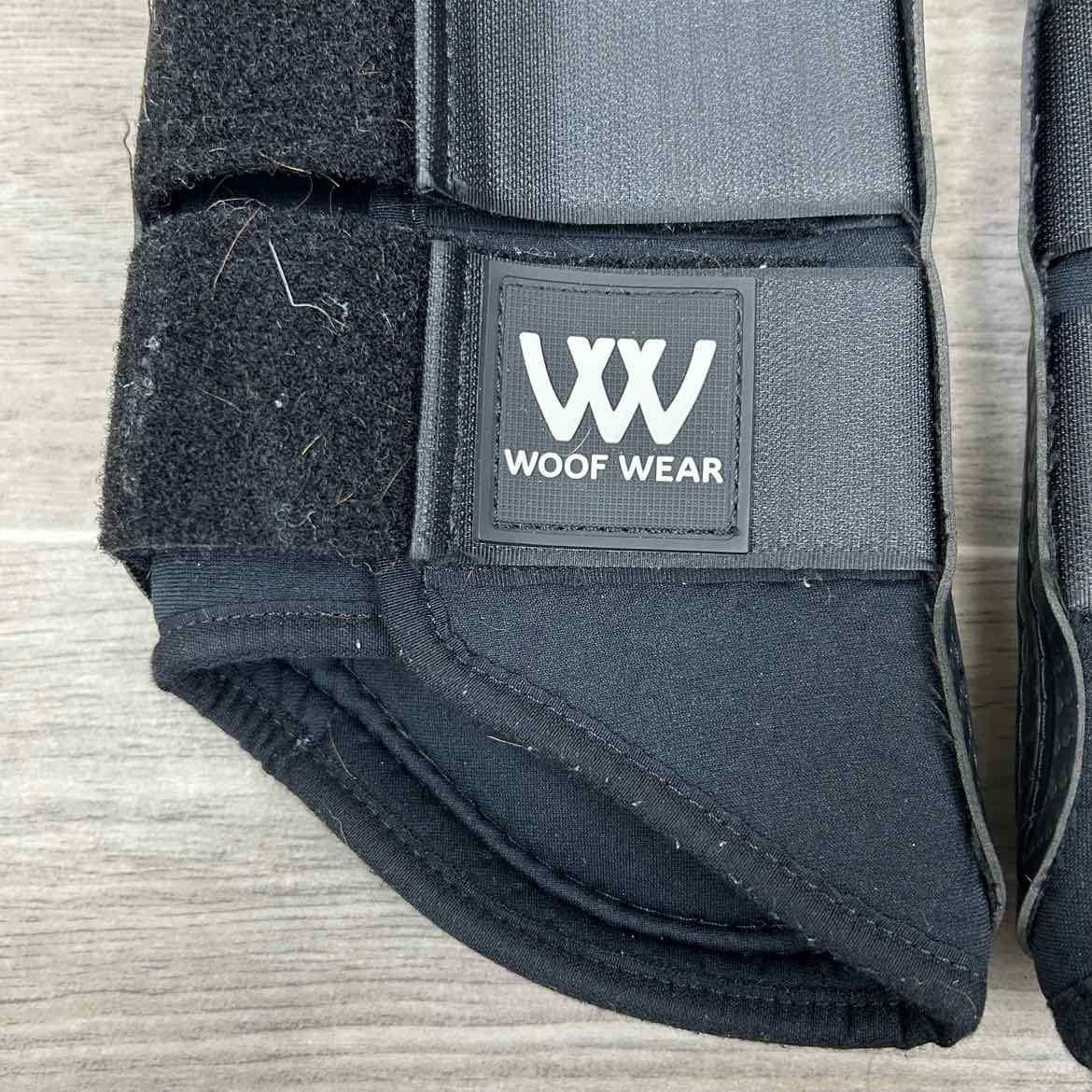 Woof Wear Double Lock Brushing Boots, Size Large