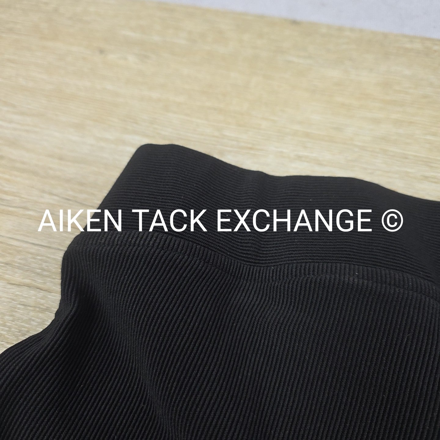 Kerrits Microcord Extended Knee Boot Cut Tights, Size Medium