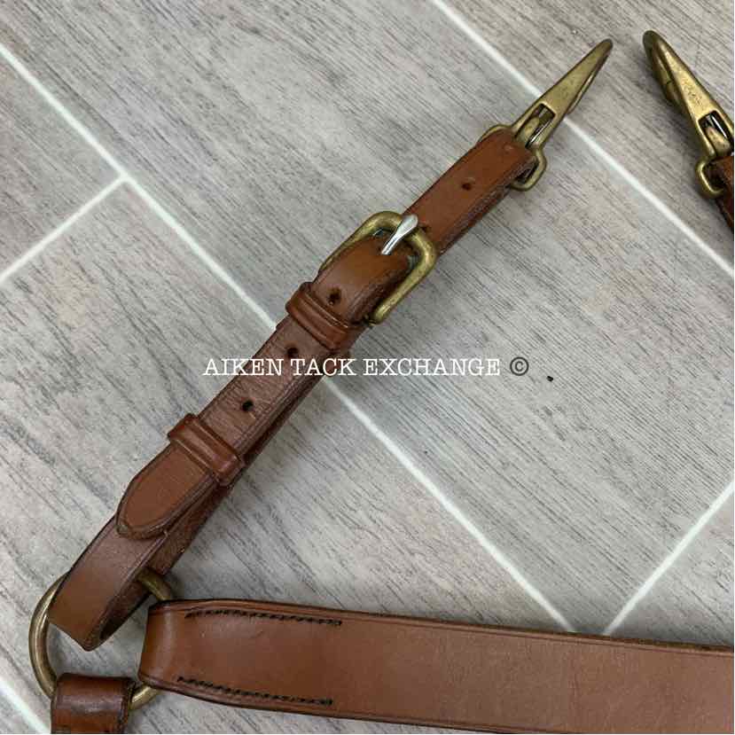 Flat Adjustable Breastplate, Oversize