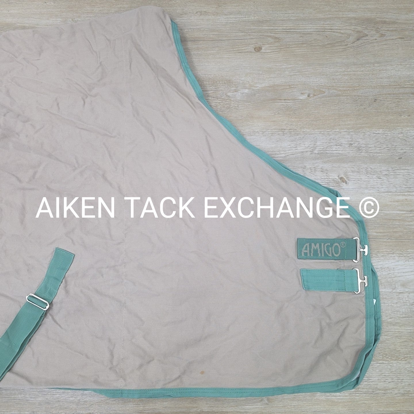 Horseware Stable Sheet, 84"