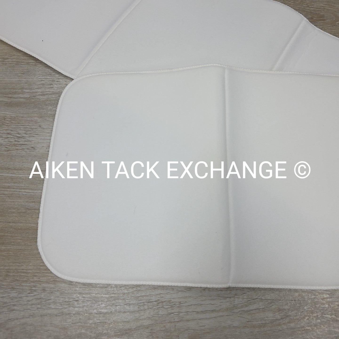 Jack's No Bow Wraps, Set of 4, 12"