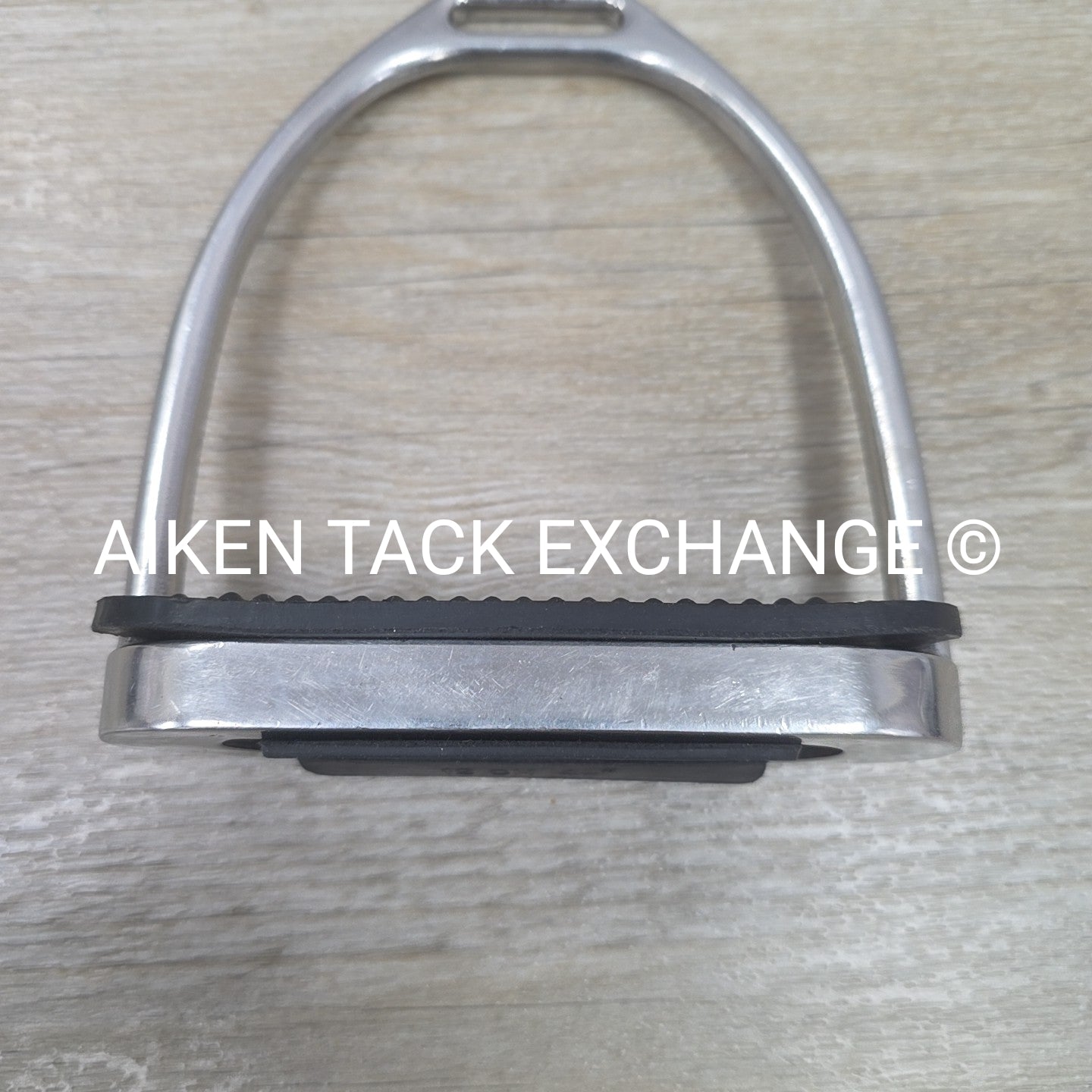 Fillis Stirrup Irons, 4.75"