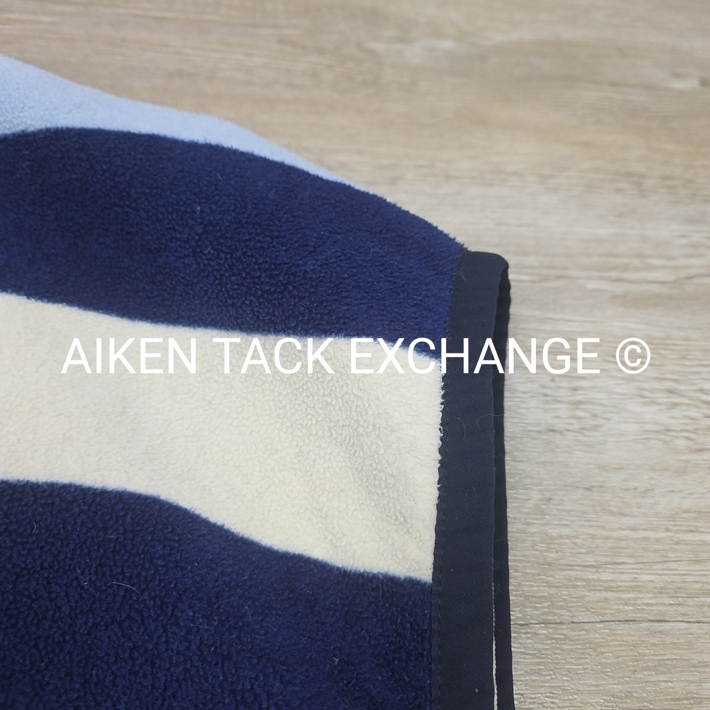 Horseware Newmarket Exercise Quarter Sheet, Medium