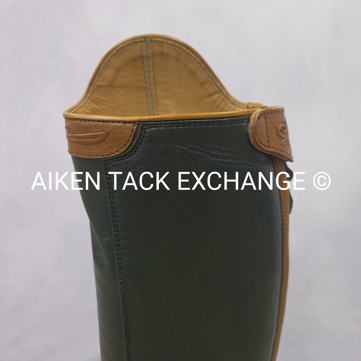 La Mundial Dressage Boots, Women's 9 (have blemishes)