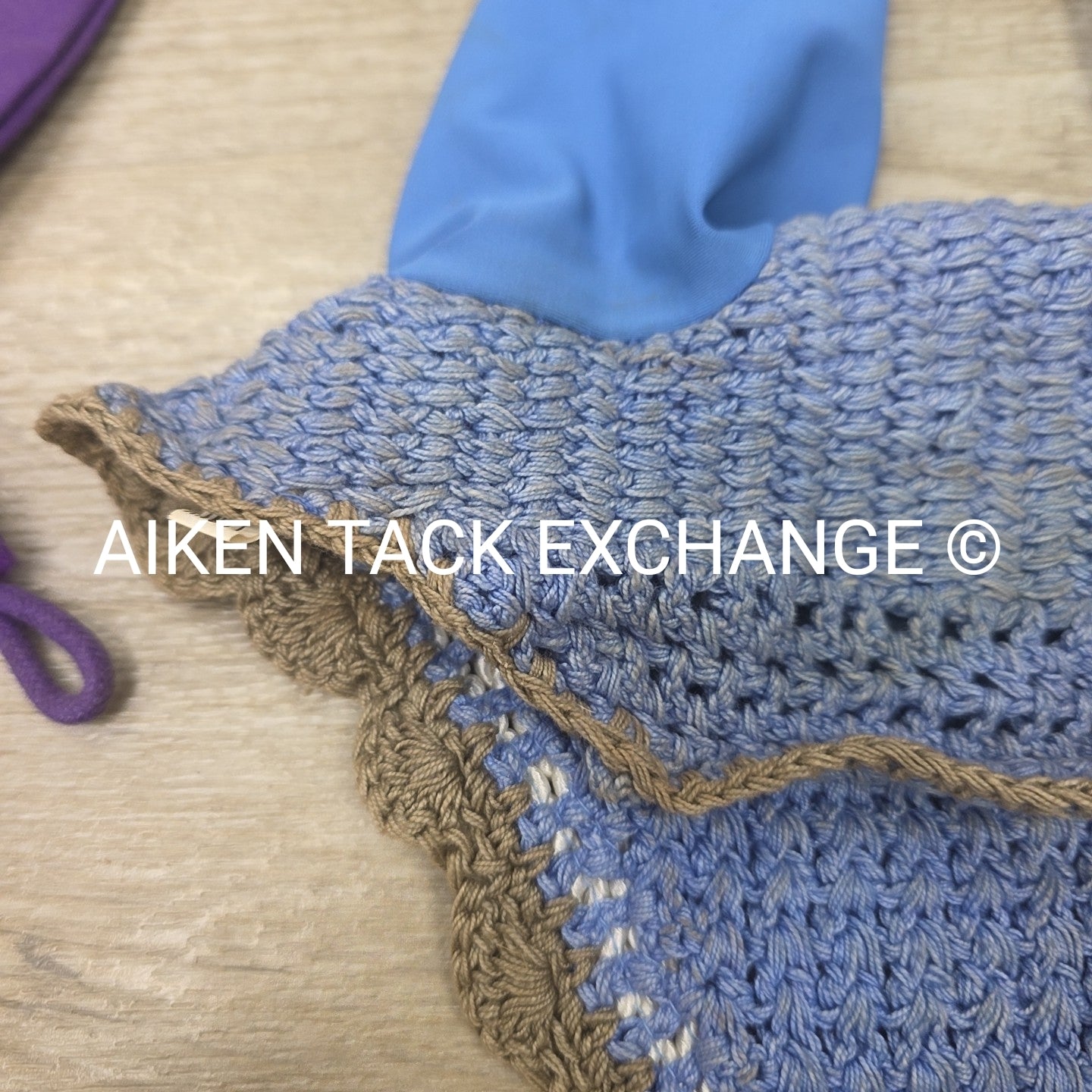 BARGAIN BUNDLE: 1 USG Ear Bonnet & 1 Ear Bonnet, Size Pony