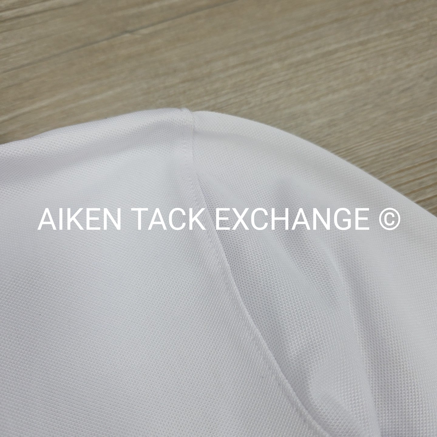 Ariat Long Sleeve Show Shirt, Size Medium