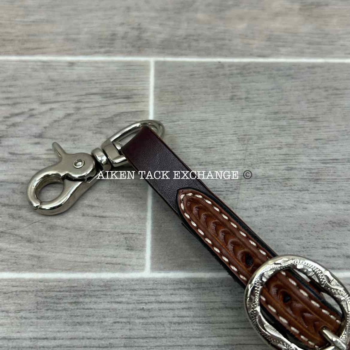 Rodeo Drive Wither Strap