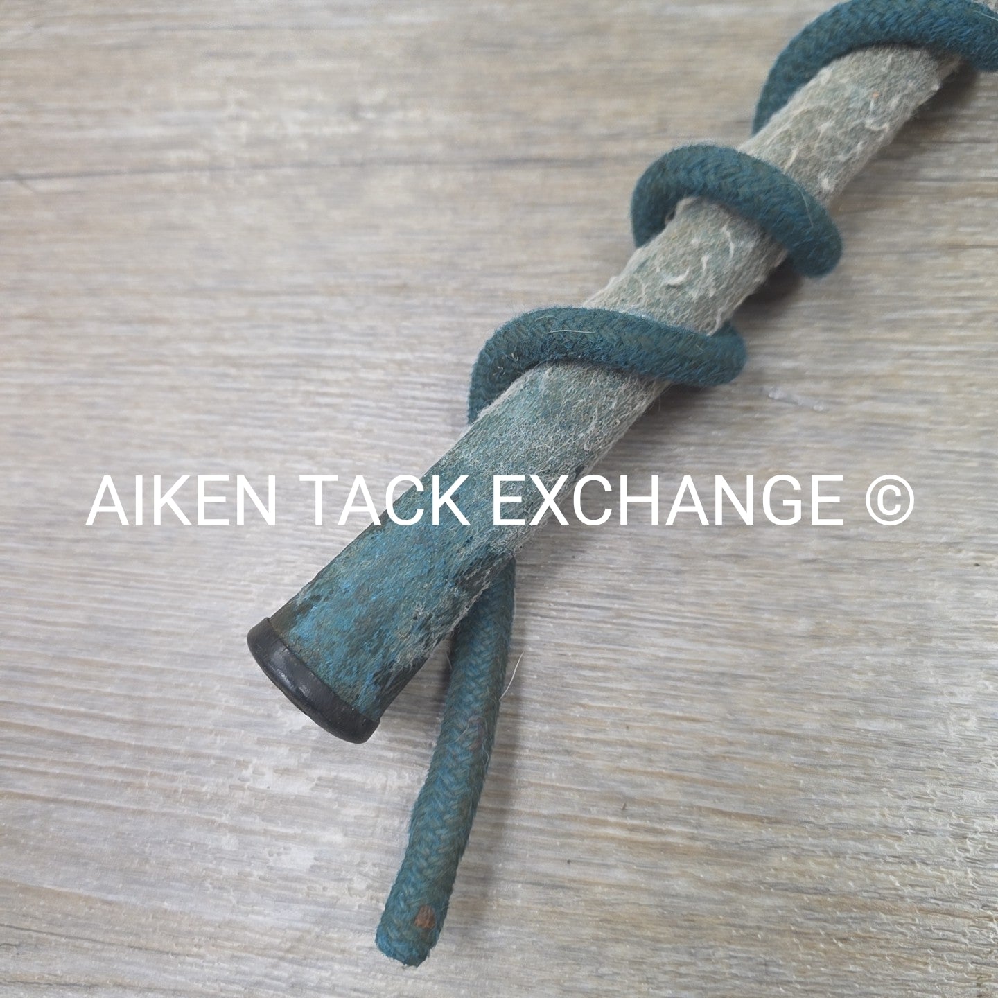 Clinton Anderson Down Under Horsemanship Training Stick