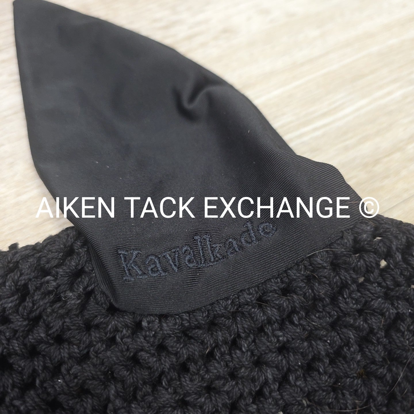 BARGAIN BUNDLE: 1 Kavalkade Ear Bonnet, 1 Bling Ear Bonnet, Size Full