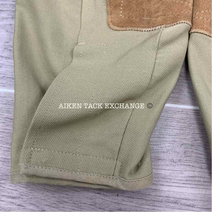 Tailored Sportsman "The Royal Hunter" Knee Patch Breeches, Size 32 R