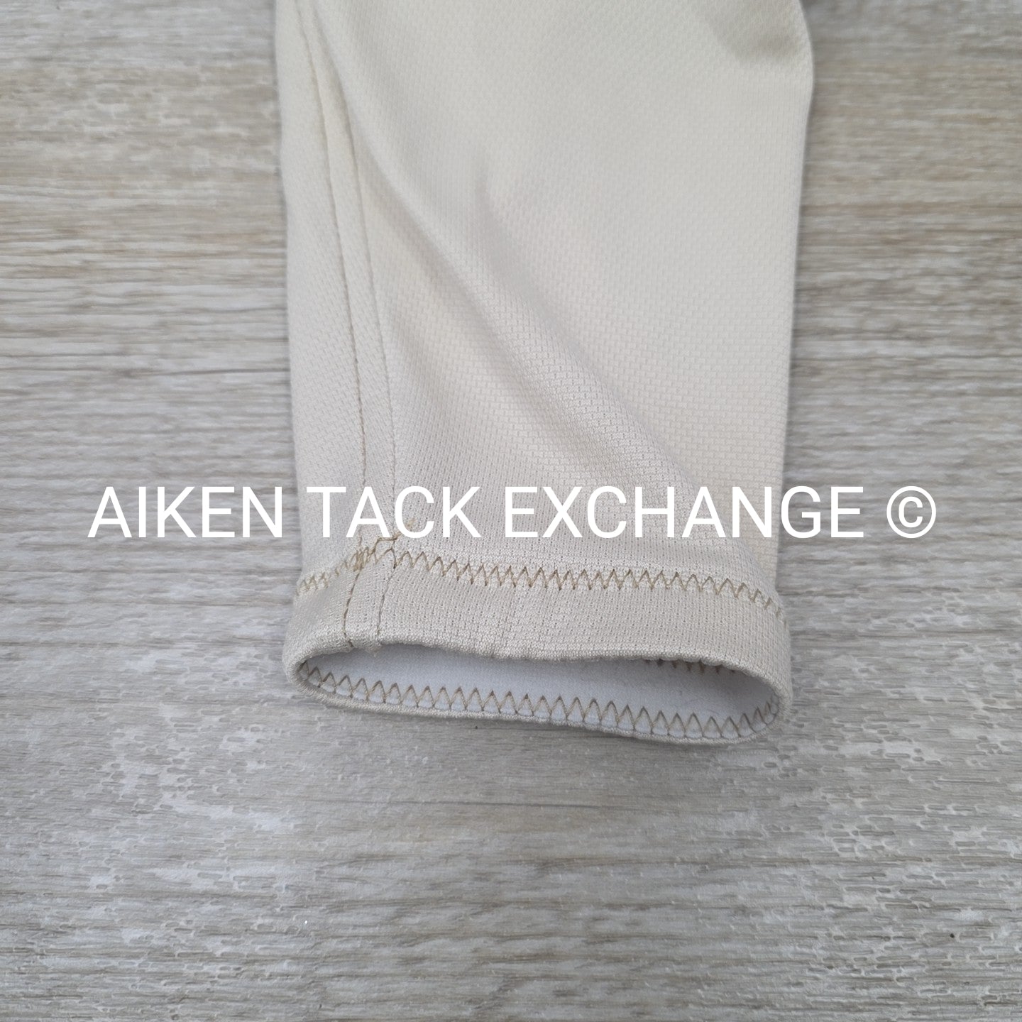 Ovation Slim Secret Full Seat Breeches, Size 26