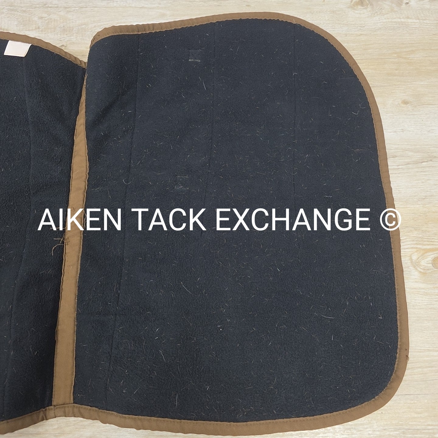 TuffRider All Purpose Trail Saddle Pad