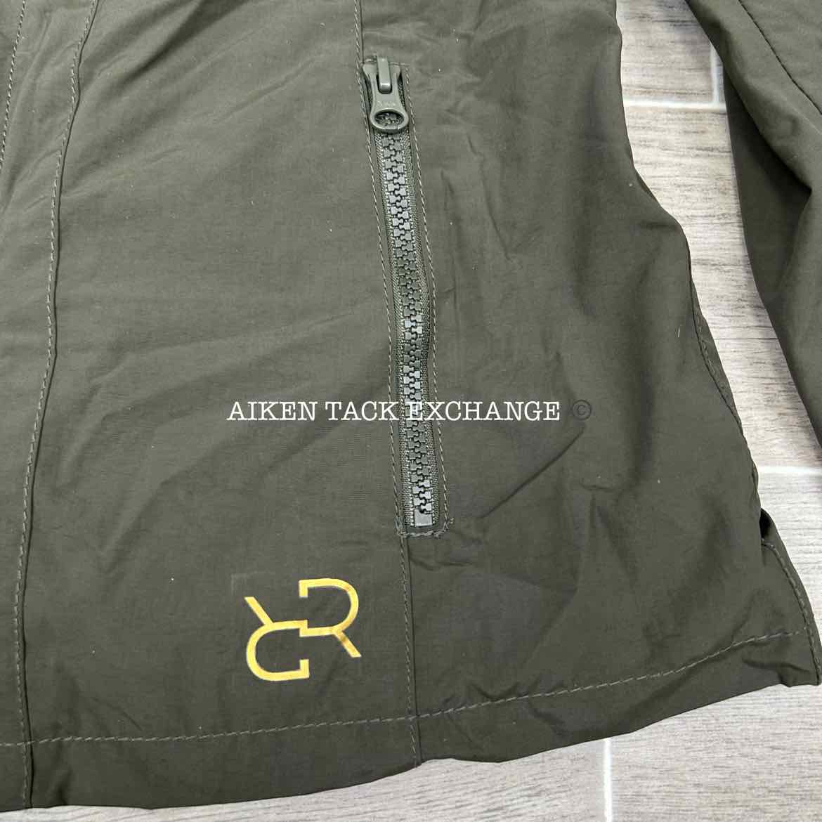 Redingote Always Riding Spring Jacket, Women's Medium