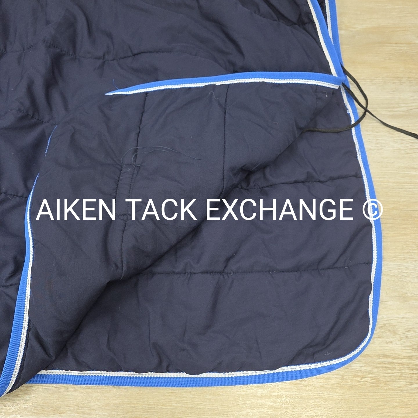 Horze Stable Blanket, 75"