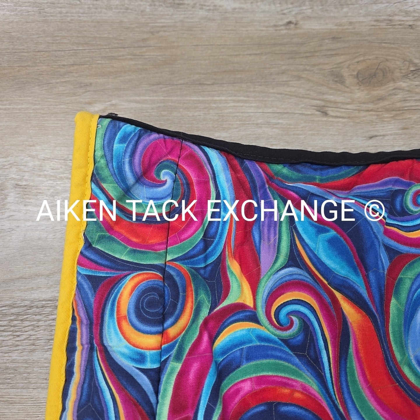 Equine Textiles All Purpose Saddle Pad