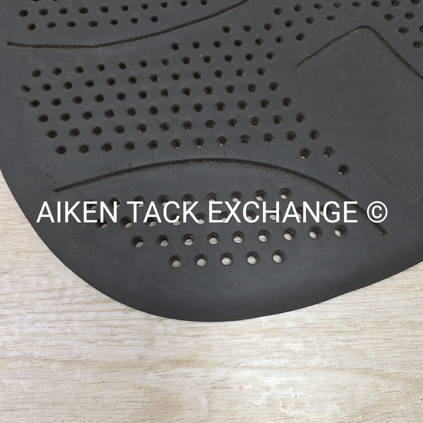 Gel Half Pad