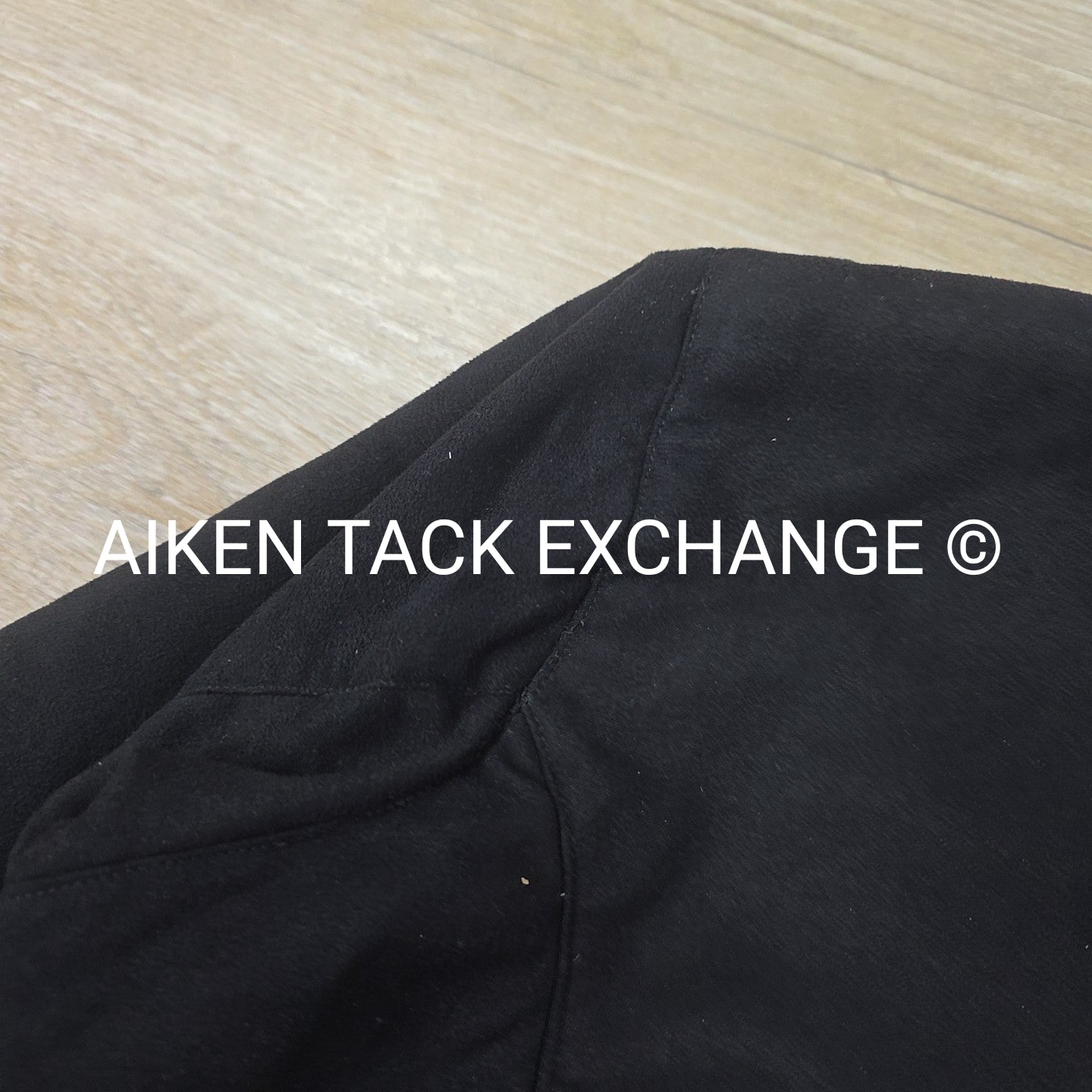 Equine Couture Valencia Suede Jacket, Women's Medium