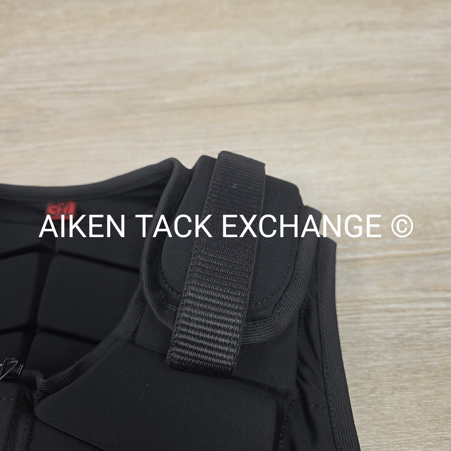 Hilason Body Protector, Brand New, Size XXXL