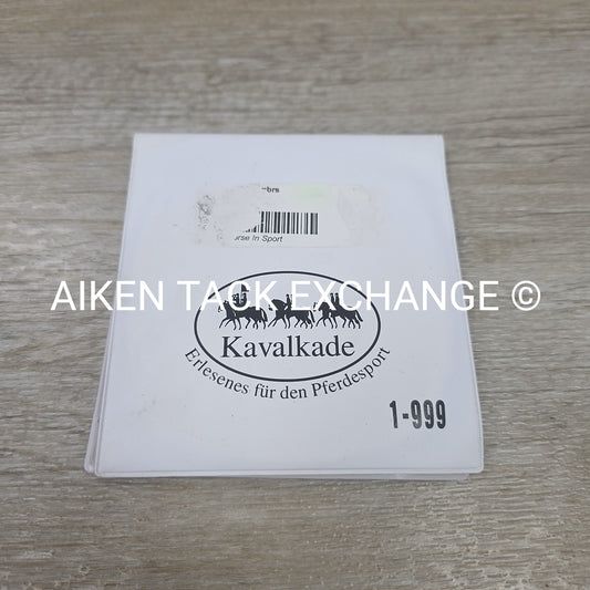 Kavalkade 3 Digit Start Number Kit