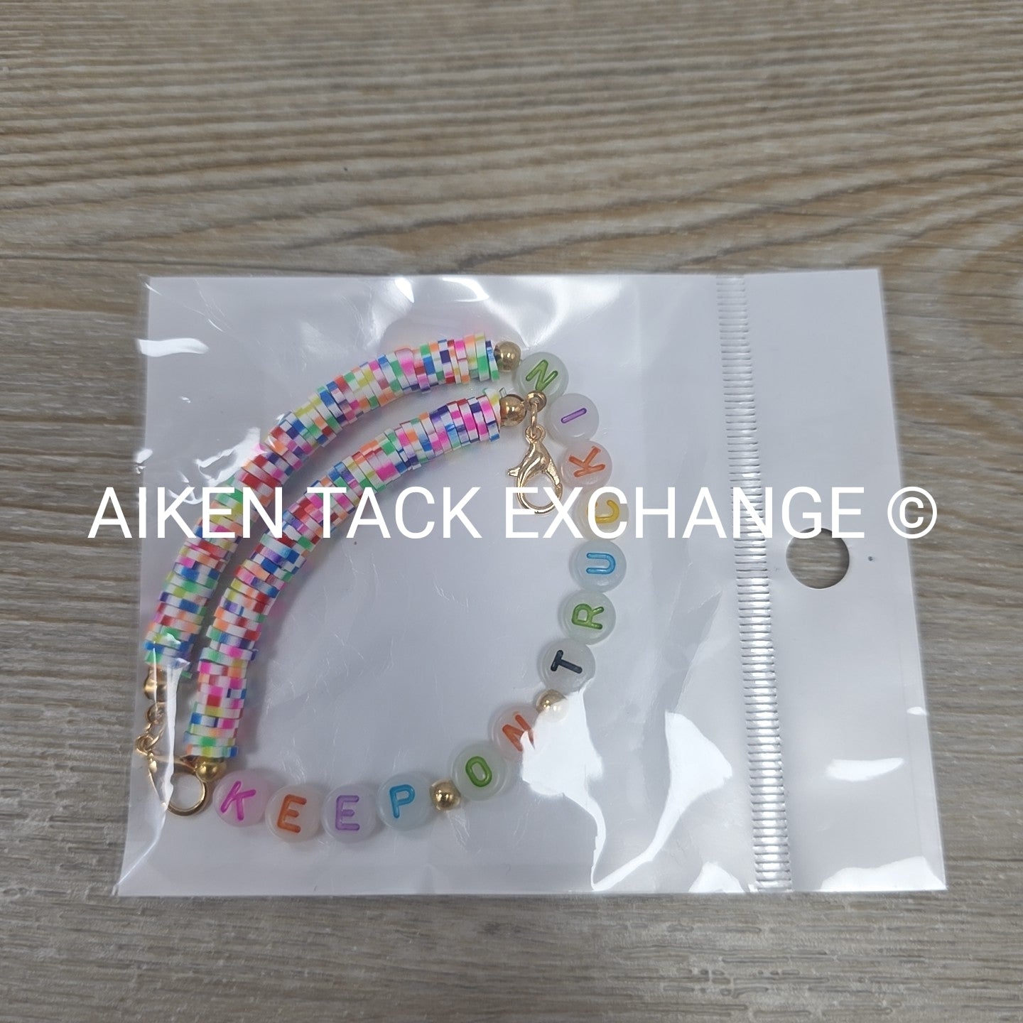 Hat Chain