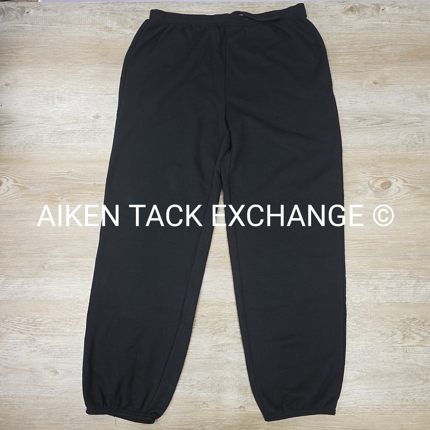 Mission Ridge Fleece Sweatpants, Men's Large