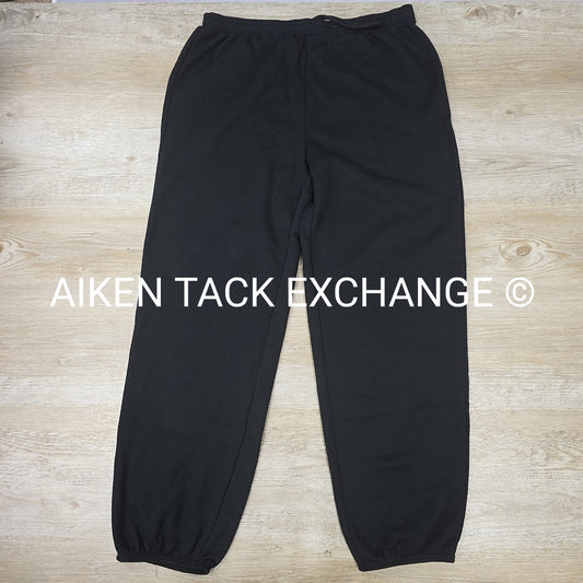 Mission Ridge Fleece Sweatpants, Men's Large