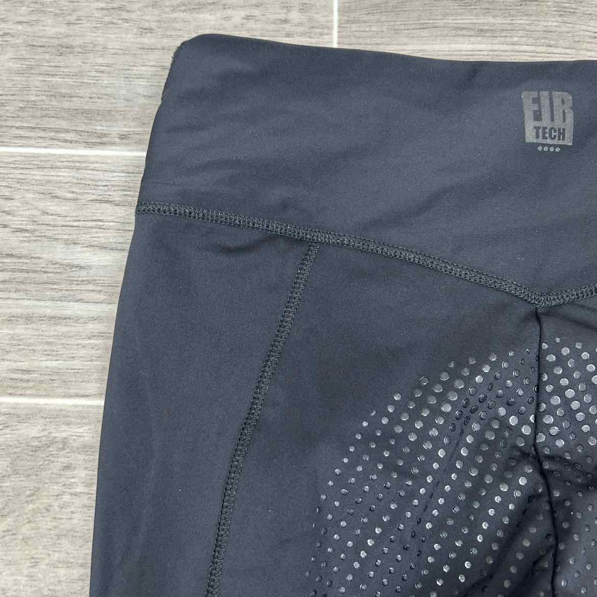 Catago FIR-Tech Silicone Grip Full Seat Tights, Size EU 36 (Small)