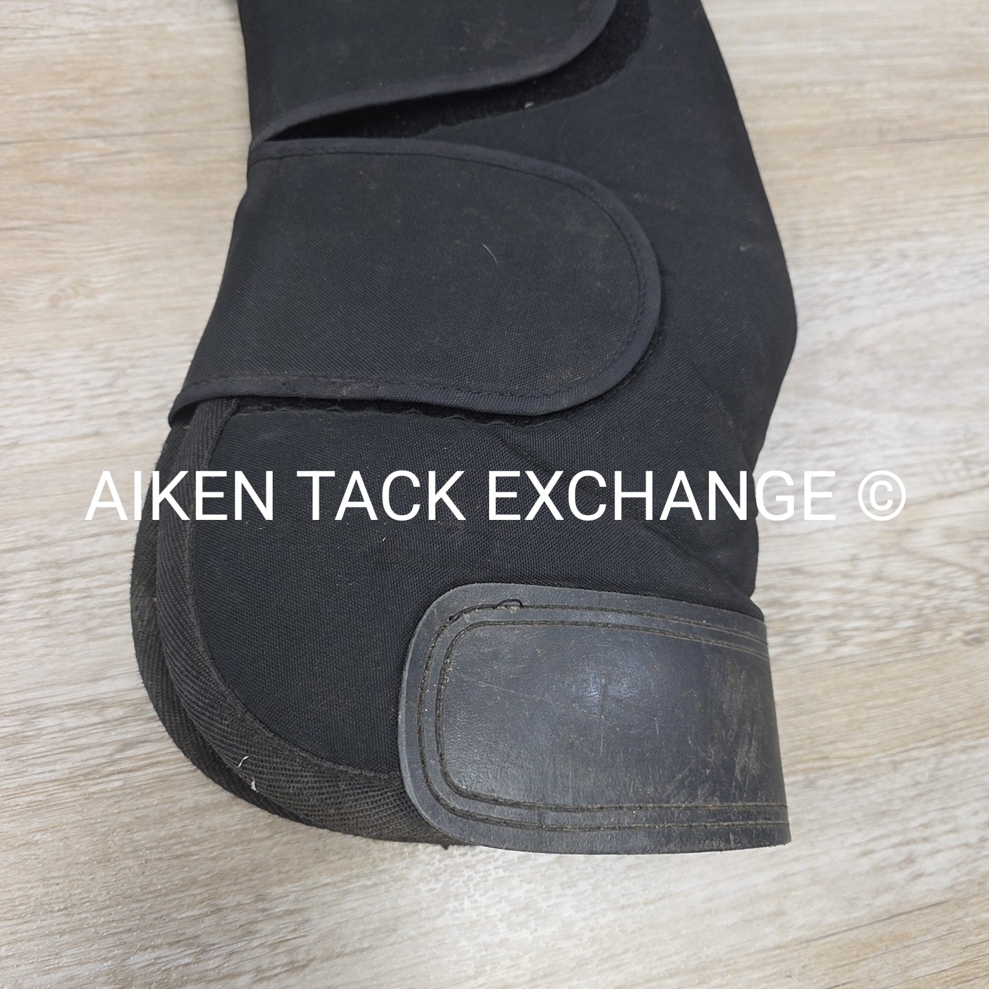 Dover Saddlery Shipping Boots, Front & Hind Set, Size Full