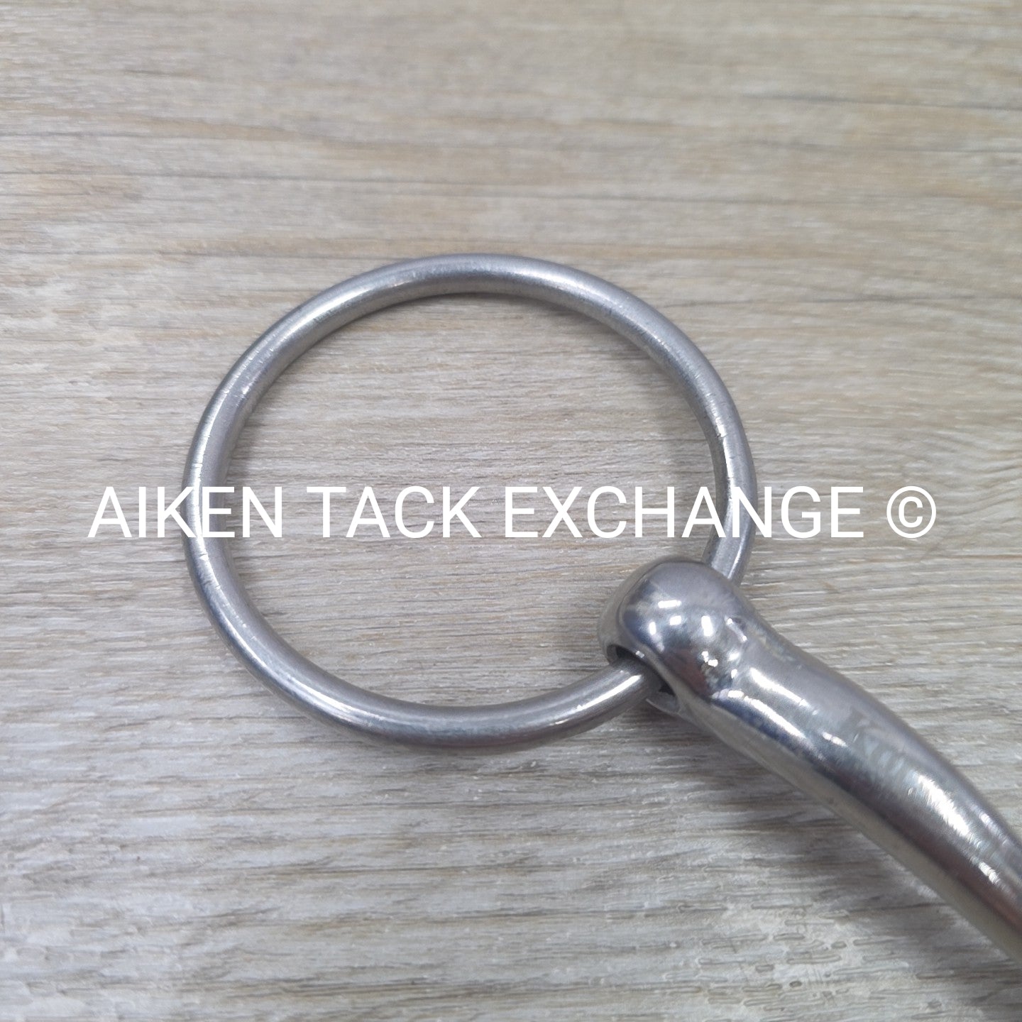 Korsteel Single Joint Loose Ring Bit 5"