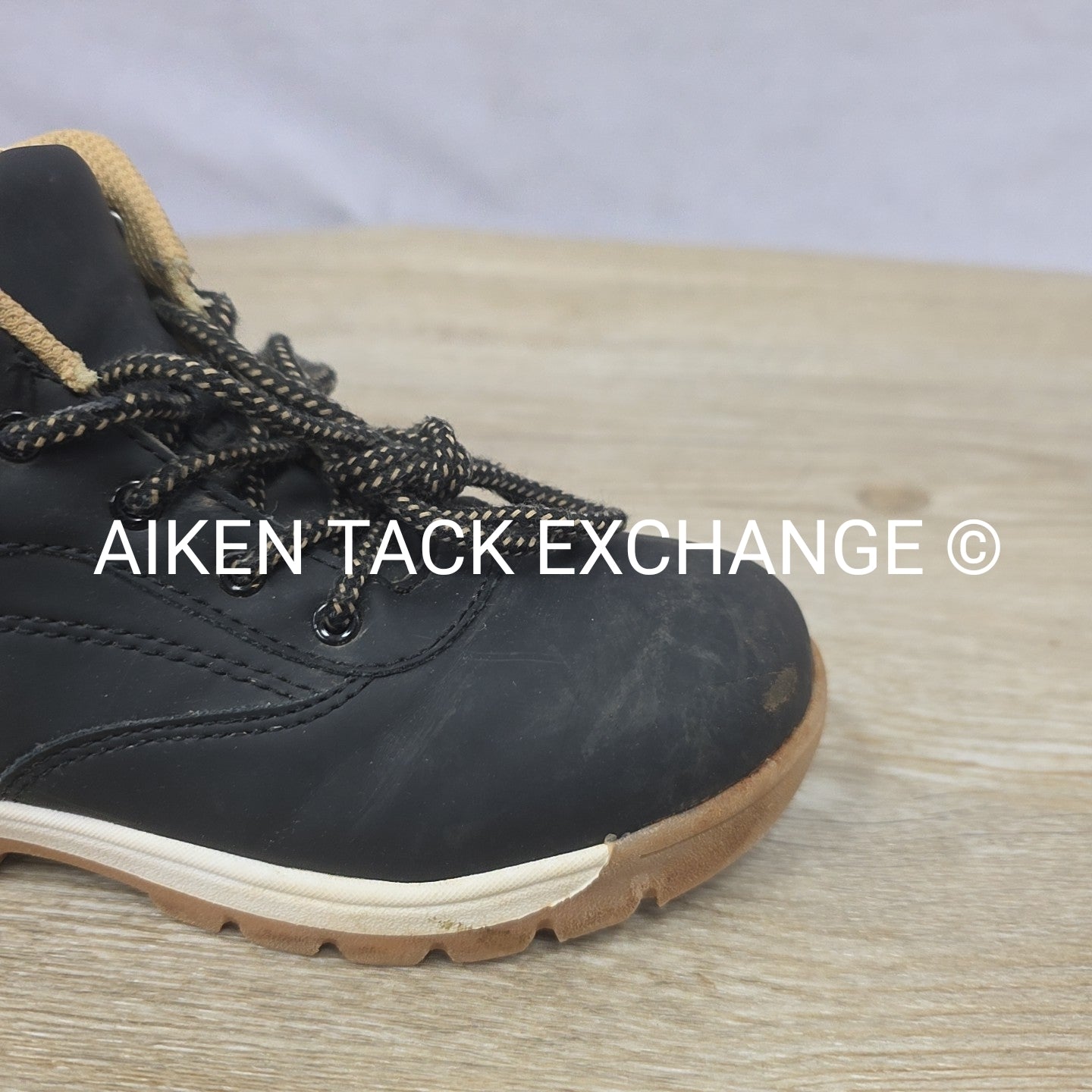 Kid's Hiking Boots, Size 1